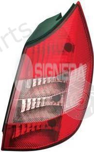  BODY PARTS part ZRN1937L Replacement part