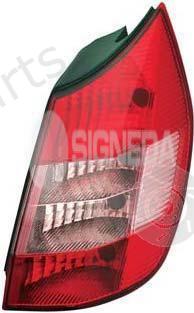  BODY PARTS part ZRN1937R Replacement part