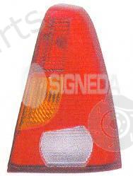 BODY PARTS part ZRN1950CL Replacement part