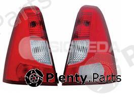  BODY PARTS part ZRN1950CR Replacement part
