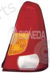  BODY PARTS part ZRN1950L Replacement part