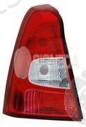  BODY PARTS part ZRN1958L Replacement part
