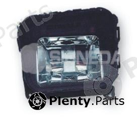 BODY PARTS part ZRN2002L Replacement part