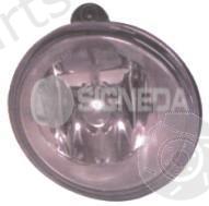 BODY PARTS part ZRN2004L Replacement part