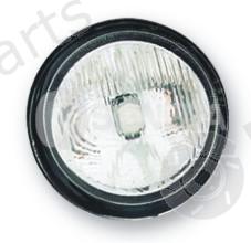  BODY PARTS part ZRN2006L Replacement part