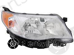  BODY PARTS part ZSB1101L Replacement part