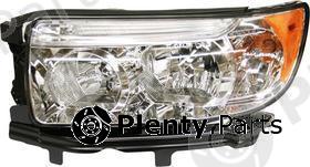  BODY PARTS part ZSB1112R Replacement part