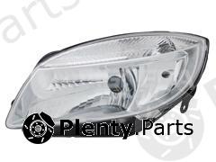  BODY PARTS part ZSD1114L Replacement part