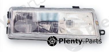  BODY PARTS part ZST1101L Replacement part