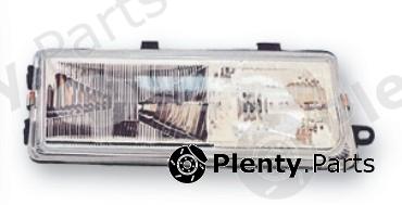  BODY PARTS part ZST1103R Replacement part