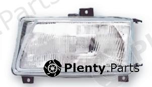  BODY PARTS part ZST1107L Replacement part