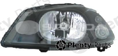 BODY PARTS part ZST1111L Replacement part