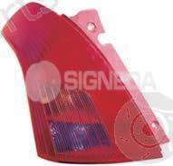  BODY PARTS part ZSZ1943L Replacement part