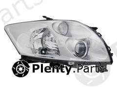  BODY PARTS part ZTY1104L Replacement part