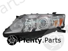  BODY PARTS part ZTY1106L Replacement part
