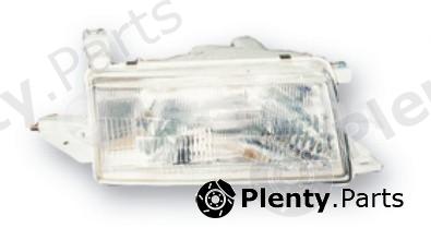  BODY PARTS part ZTY1128L Replacement part