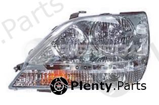  BODY PARTS part ZTY1131R Replacement part