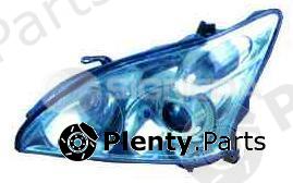  BODY PARTS part ZTY1134L Replacement part