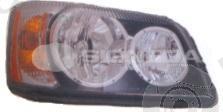  BODY PARTS part ZTY1135R Replacement part