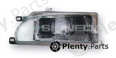  BODY PARTS part ZTY1140L Replacement part