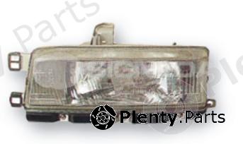  BODY PARTS part ZTY1141L Replacement part