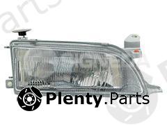  BODY PARTS part ZTY1142L Replacement part