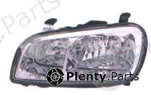  BODY PARTS part ZTY1143R Replacement part
