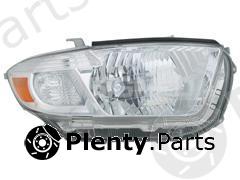  BODY PARTS part ZTY1145L Replacement part