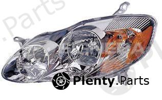  BODY PARTS part ZTY1160R Replacement part