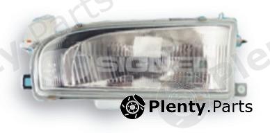 BODY PARTS part ZTY1162L Replacement part