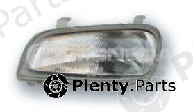  BODY PARTS part ZTY1166L Replacement part