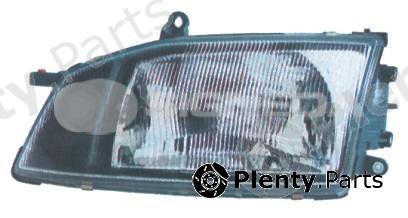  BODY PARTS part ZTY1171L Replacement part