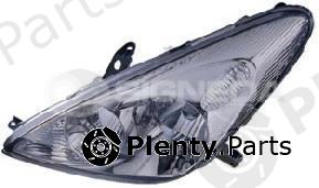  BODY PARTS part ZTY1172L Replacement part
