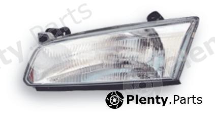  BODY PARTS part ZTY1176L Replacement part