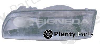  BODY PARTS part ZTY1177L Replacement part