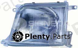  BODY PARTS part ZTY1179L Replacement part