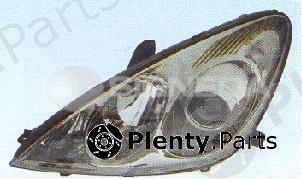  BODY PARTS part ZTY1181L Replacement part