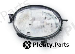  BODY PARTS part ZTY1183L Replacement part