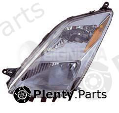  BODY PARTS part ZTY1184L Replacement part