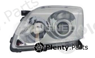  BODY PARTS part ZTY1188EL Replacement part