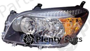  BODY PARTS part ZTY1197DL Replacement part