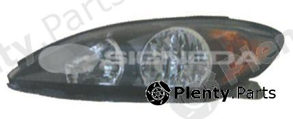  BODY PARTS part ZTY11A0DR Replacement part