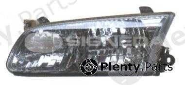  BODY PARTS part ZTY11A1L Replacement part