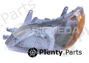  BODY PARTS part ZTY11A5L Replacement part