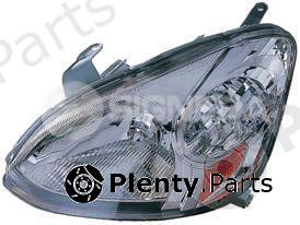  BODY PARTS part ZTY11A6BL Replacement part