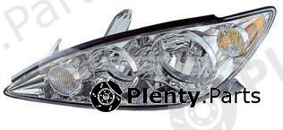  BODY PARTS part ZTY11A8CL Replacement part