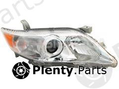  BODY PARTS part ZTY11A9CL Replacement part