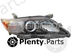  BODY PARTS part ZTY11A9DR Replacement part