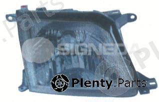  BODY PARTS part ZTY11B1L Replacement part