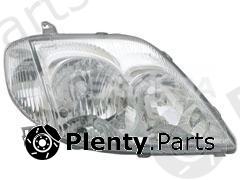  BODY PARTS part ZTY11B6L Replacement part